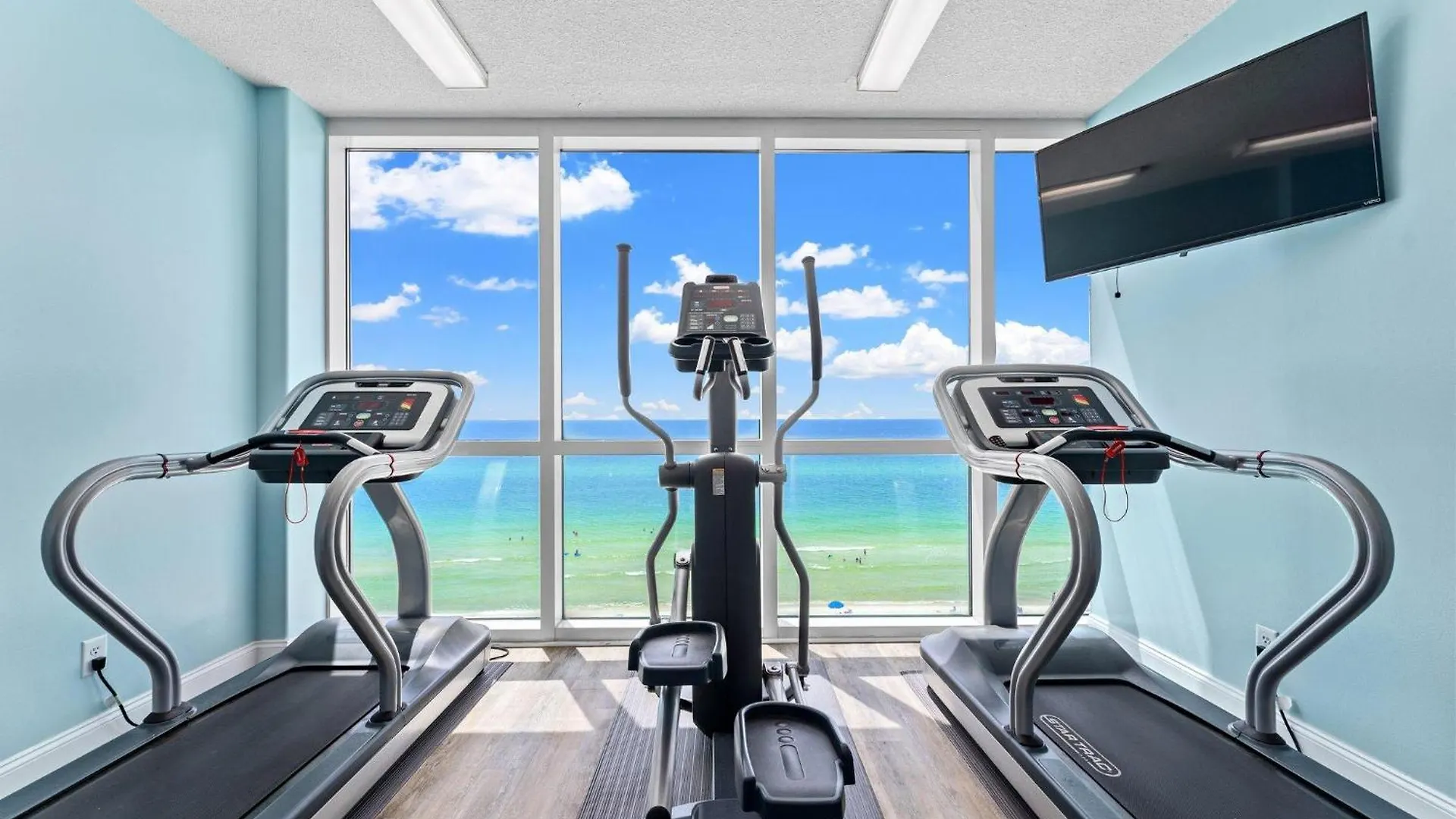 Tropic Winds 2305 Villa Panama City Beach 0*,  ABD