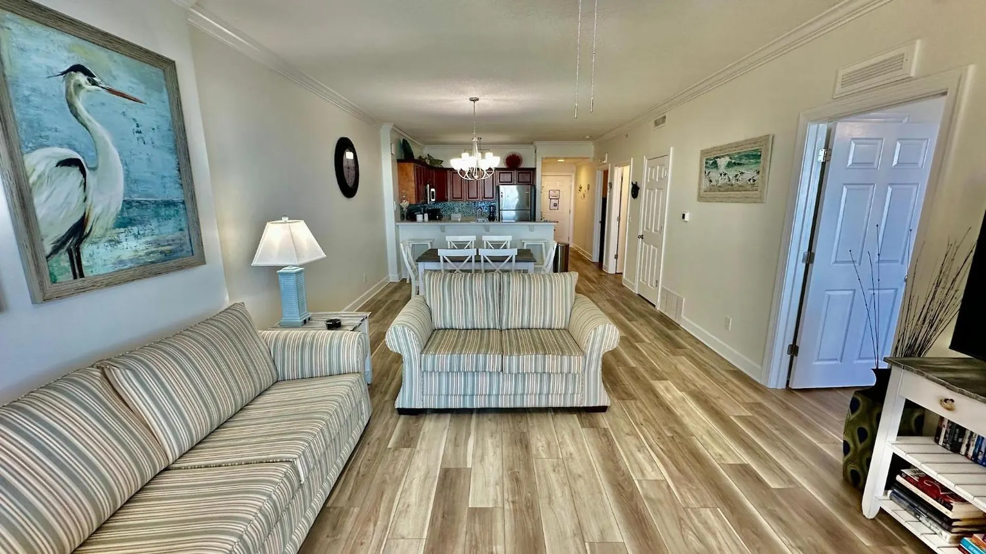 Tropic Winds 2305 Villa Panama City Beach