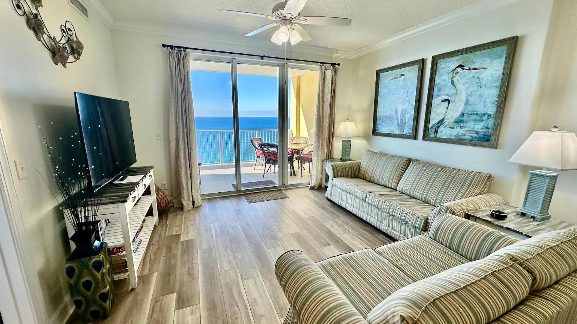 Tropic Winds 2305 Villa Panama City Beach ABD