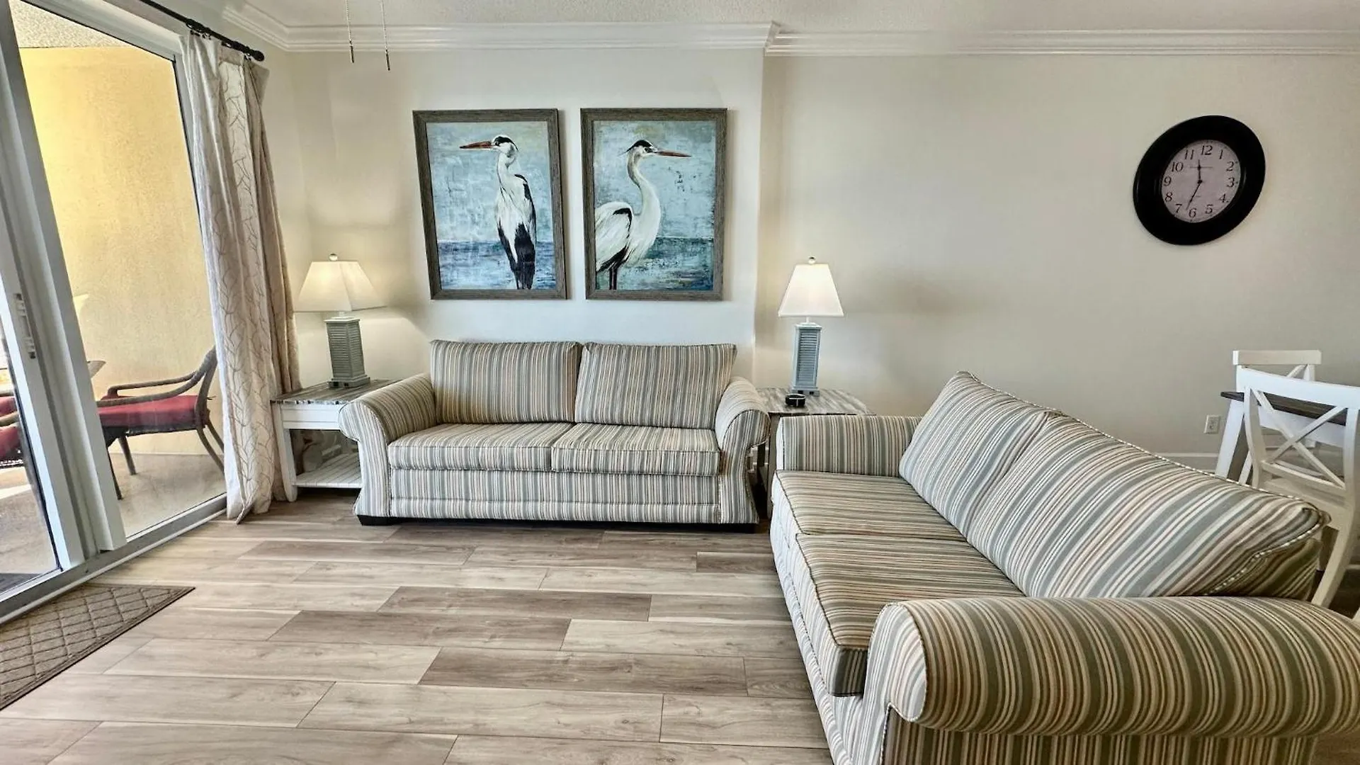 Tatil Evi Tropic Winds 2305 Villa Panama City Beach ABD