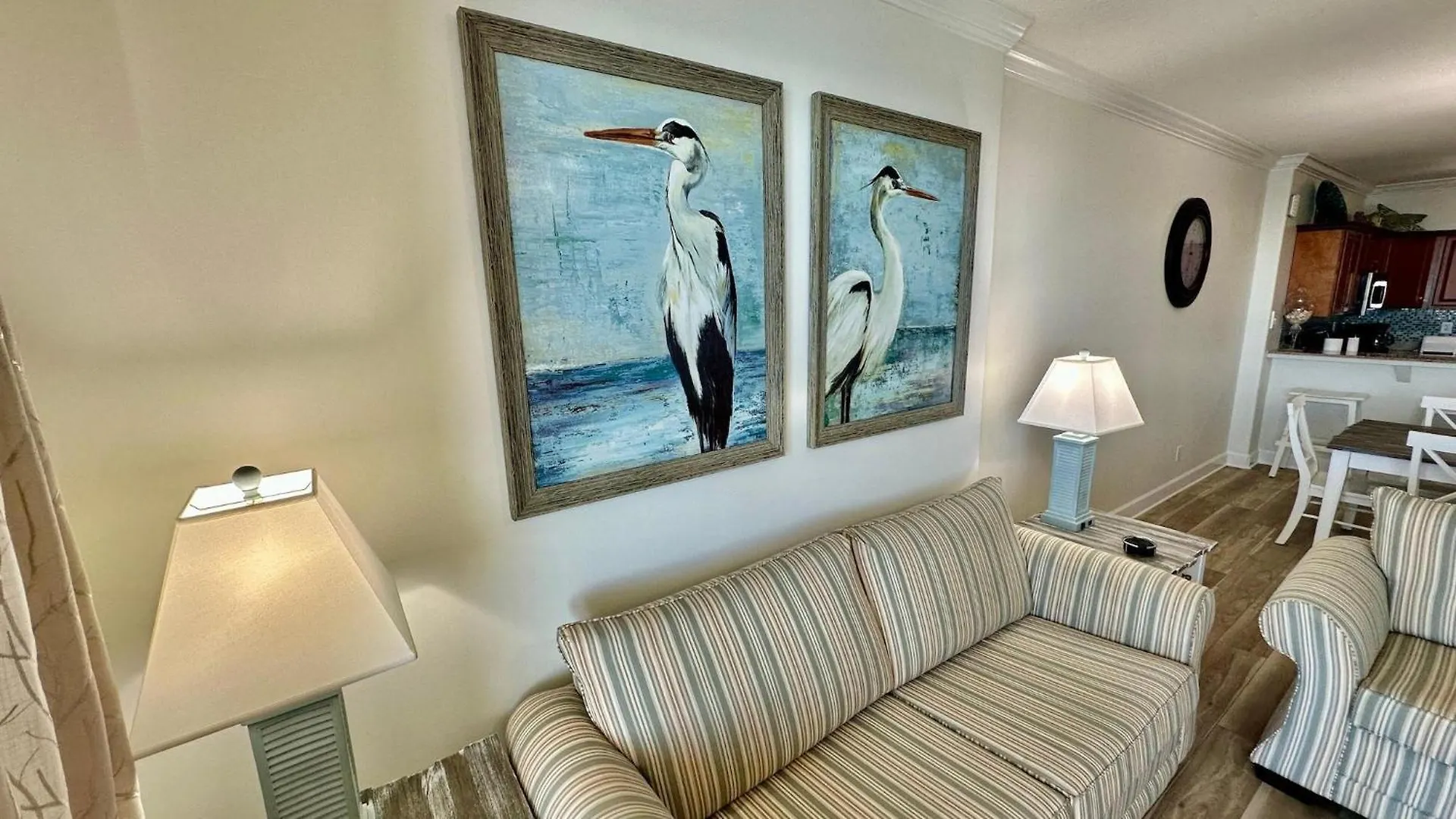 Tropic Winds 2305 Villa Panama City Beach
