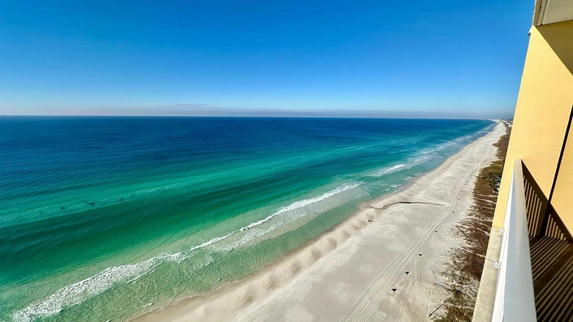 Tropic Winds 2305 Villa Panama City Beach