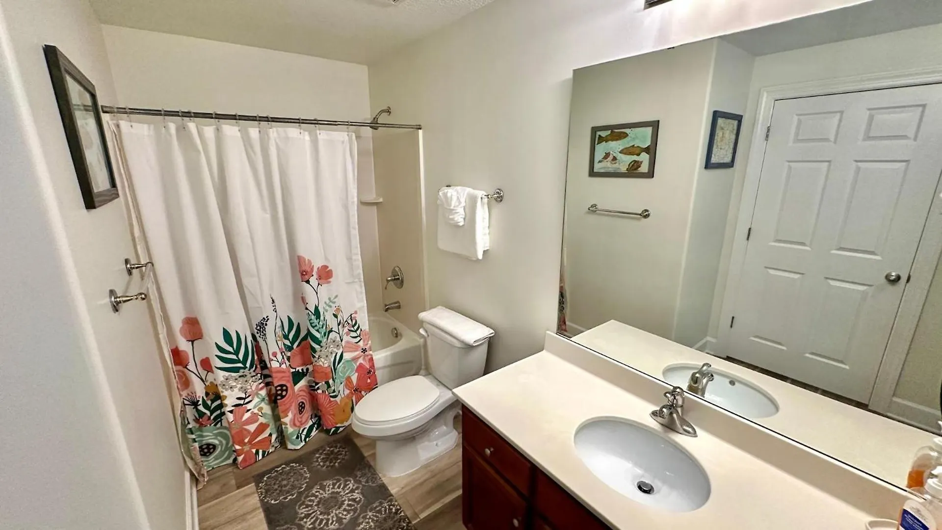 Tropic Winds 2305 Villa Panama City Beach