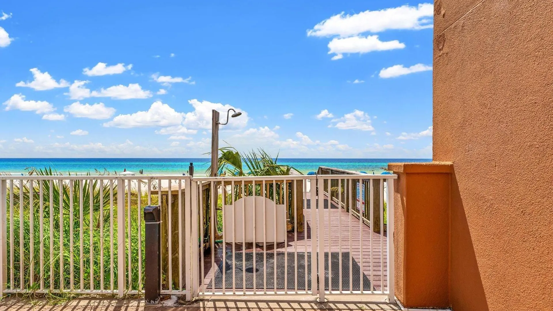 Tropic Winds 2305 Vila Panama City Beach Casa de Férias