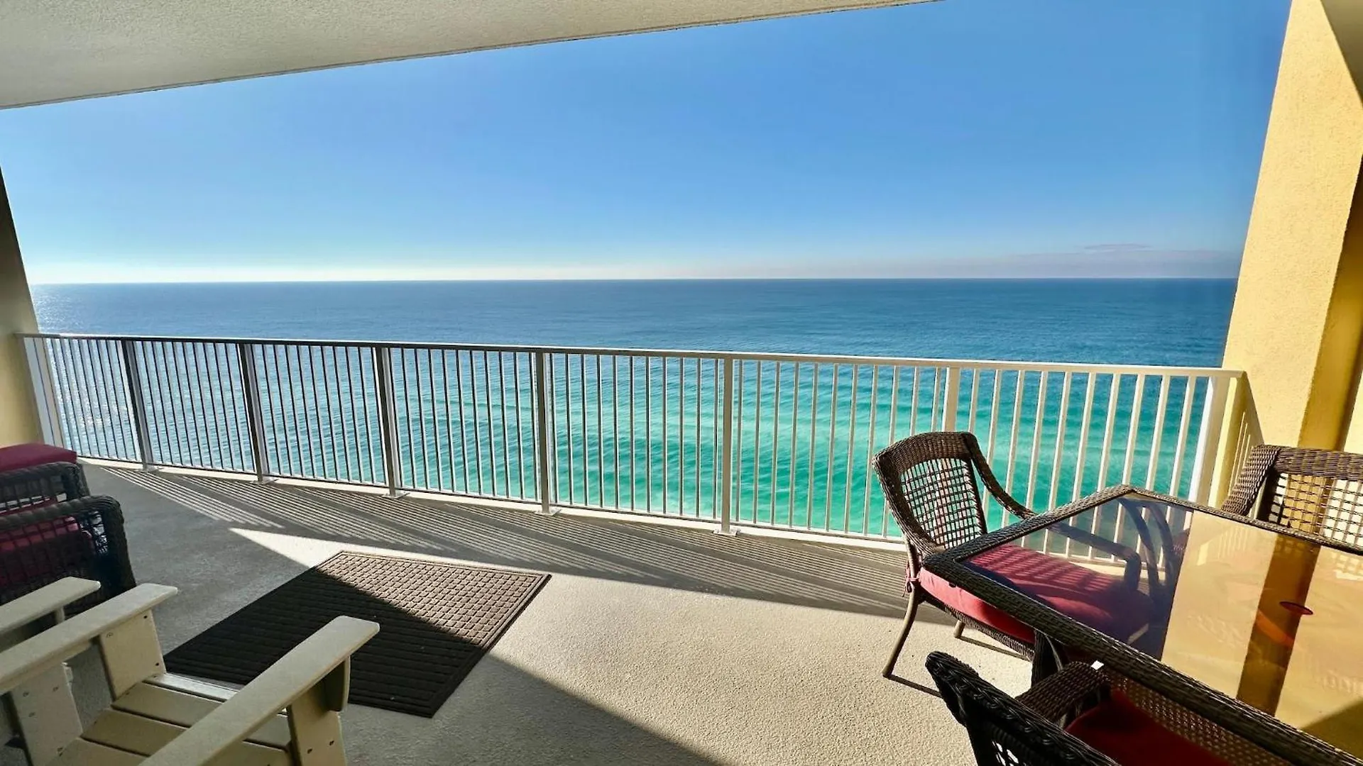 Casa de Férias Tropic Winds 2305 Vila Panama City Beach Estados Unidos da América