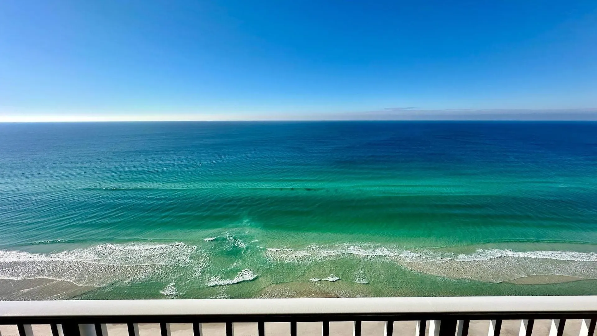Casa de Férias Tropic Winds 2305 Vila Panama City Beach