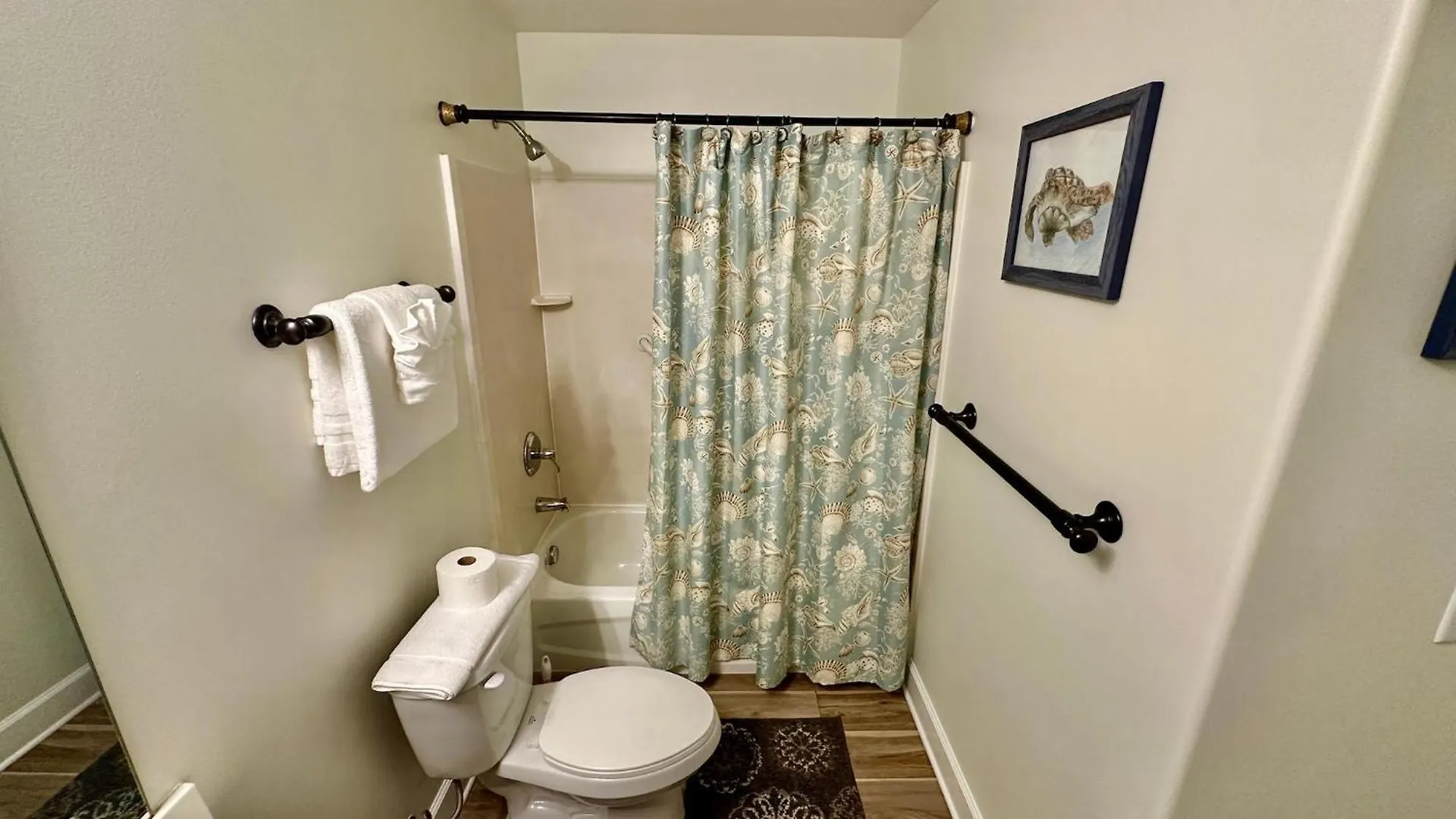 Casa de Férias Tropic Winds 2305 Vila Panama City Beach Estados Unidos da América