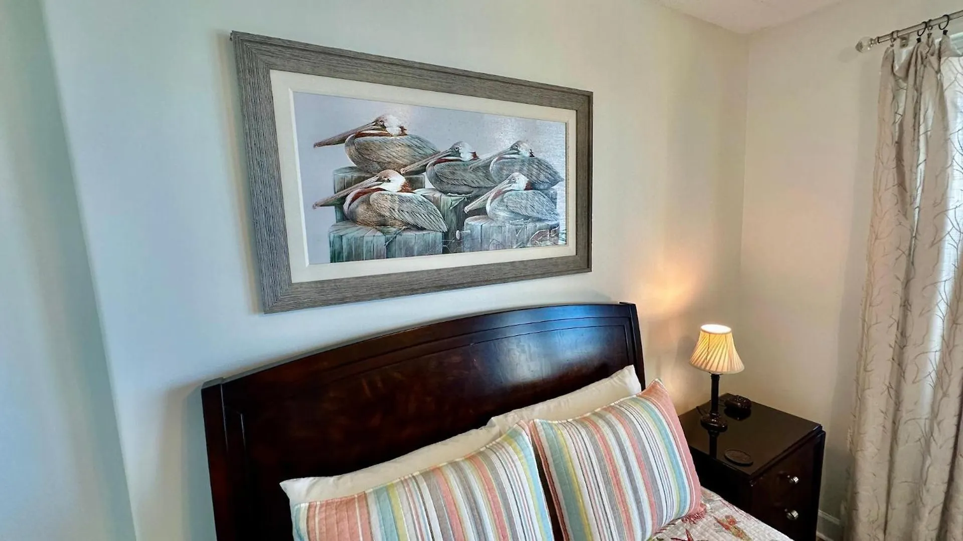 Tropic Winds 2305 Vila Panama City Beach