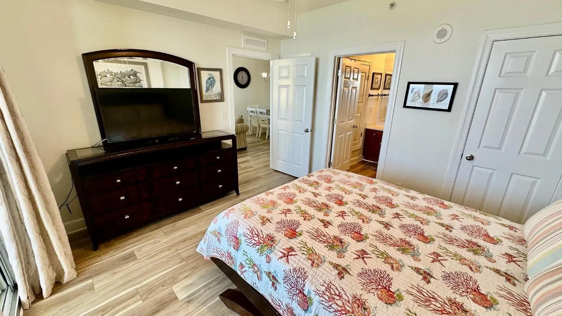 Tropic Winds 2305 Vila Panama City Beach Casa de Férias