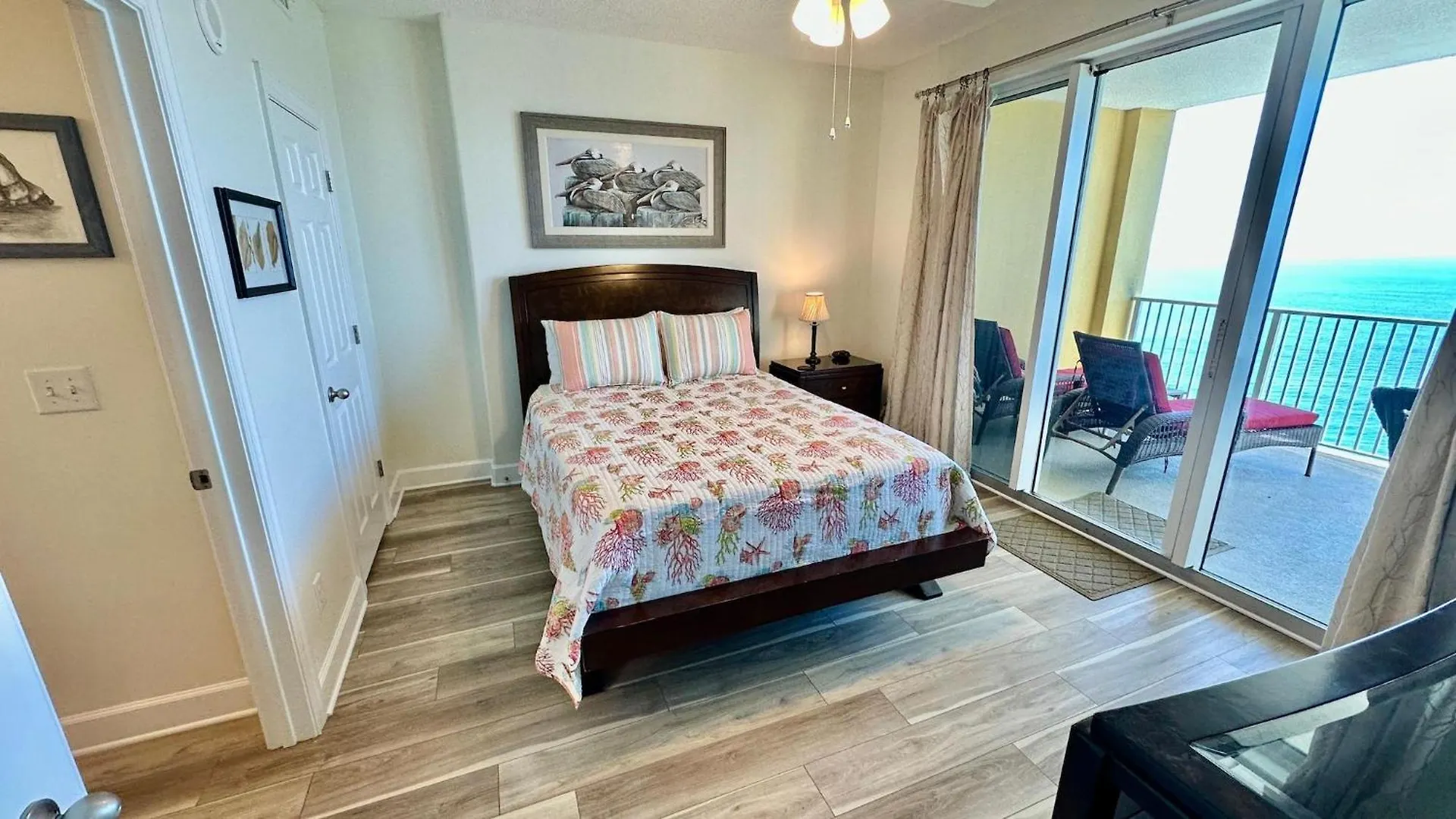 Tropic Winds 2305 Vila Panama City Beach